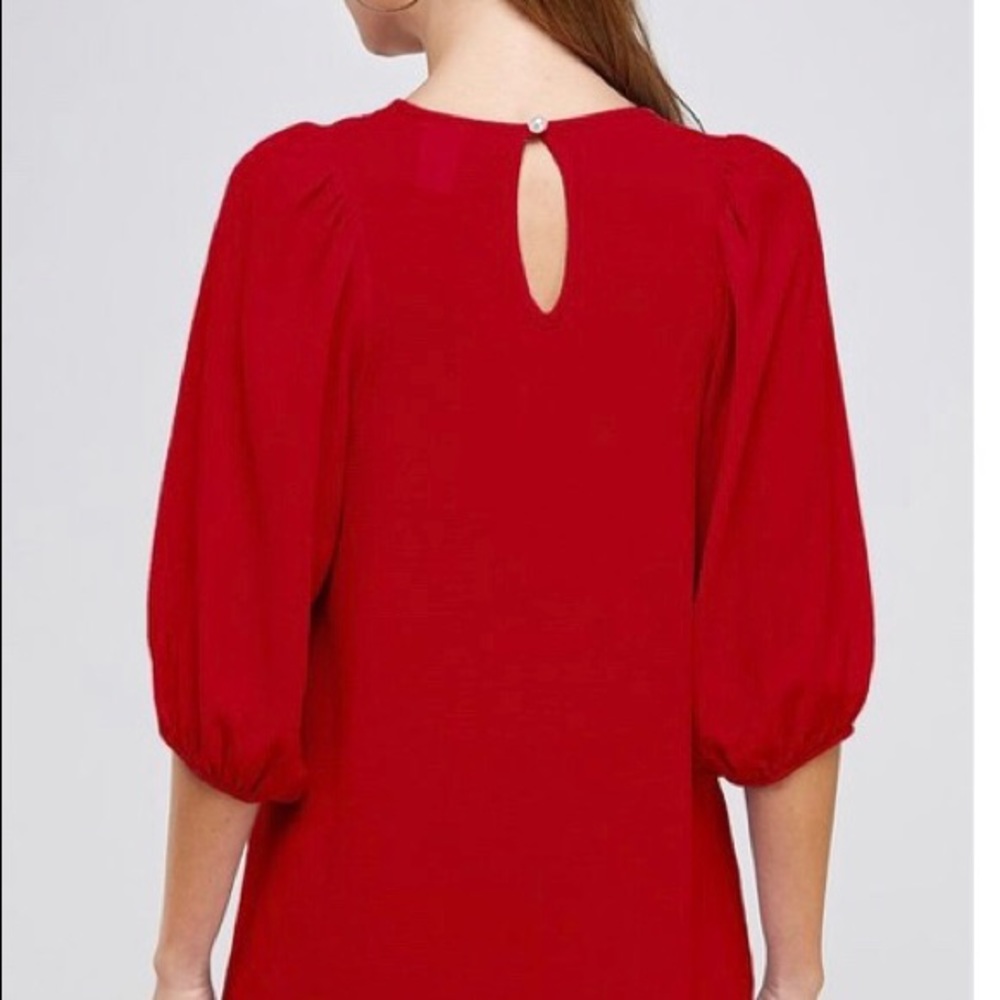 Blouse - Picture 2 of 2